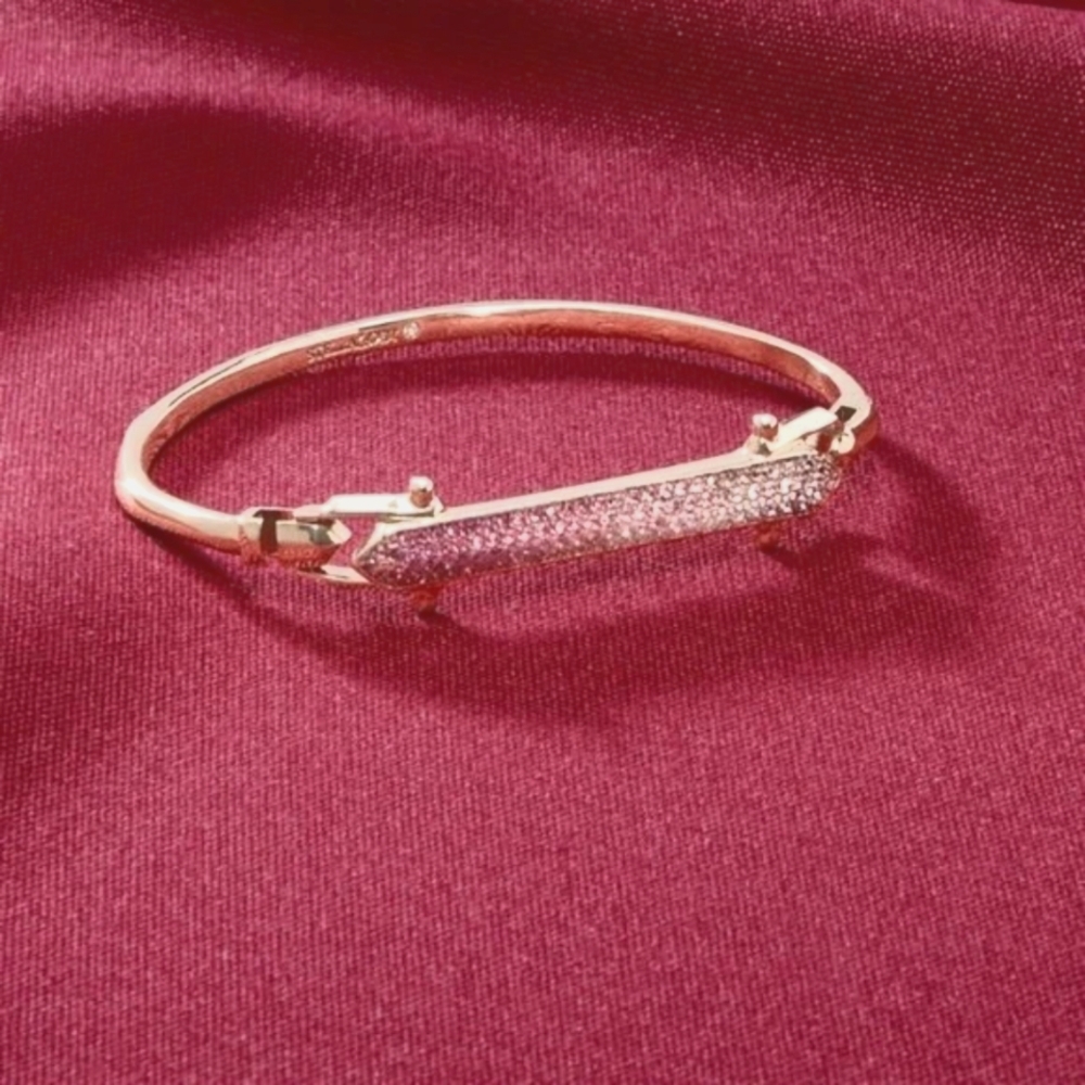 Stella & Dot Rebel Bracelet